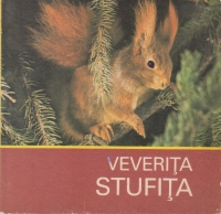 Veverita stufita