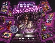 VHS: Video Cover Art