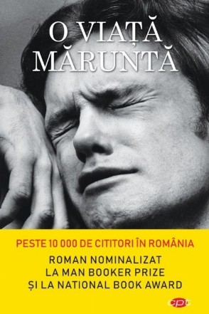 O viață măruntă