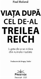 Viaţa după cel treilea Reich