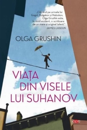 Viaţa şi visele lui Suhanov