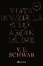 Viaţa invizibilă a lui Addie LaRue