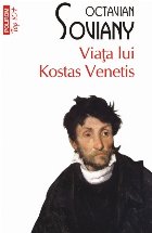 Viața lui Kostas Venetis (ediție de buzunar)