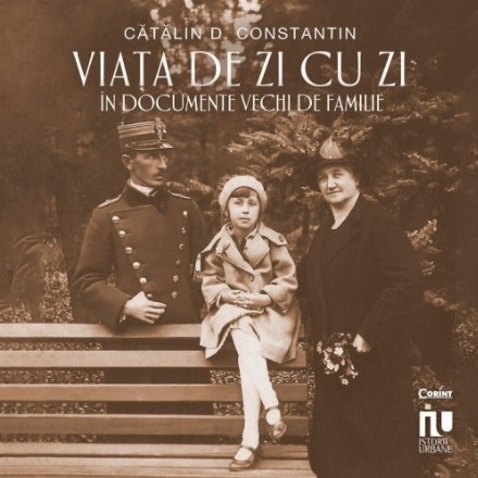 Viaţa de zi cu zi în documente vechi de familie