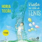 Viața în ritm de tenis (AUDIOBOOK)