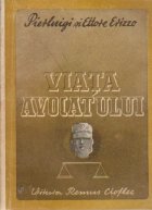 Viata avocatului