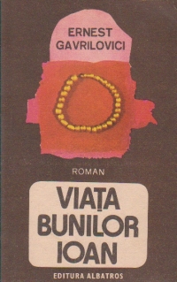 Viata bunilor Ioan