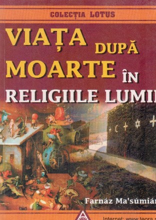 Viata dupa moarte in religiile lumii