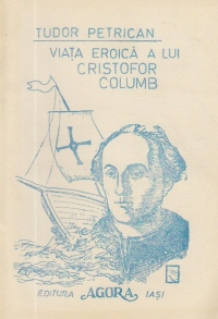 Viata eroica a lui Cristofor Columb