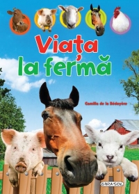 Viata la ferma