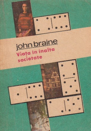 Viata in inalta societate