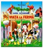 Viata la ferma (Cartea cu carticele)