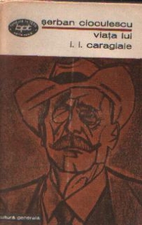 Viata lui I. L. Caragiale, Editia a III-a