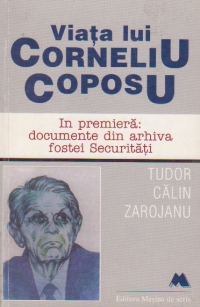 Viata lui Corneliu Coposu