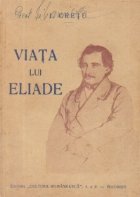 Viata lui Eliade