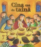 Viata lui Iisus - Cina cea de taina