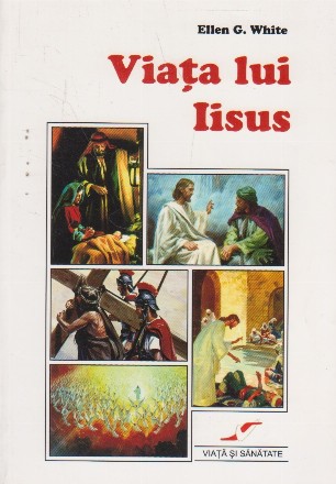 Viata lui Iisus