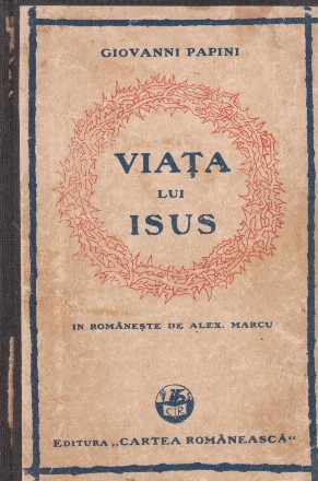 Viata lui Isus