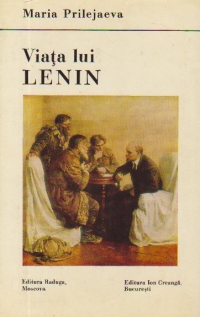 Viata lui Lenin