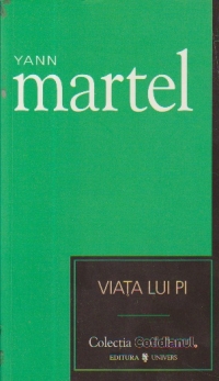 Viata lui Pi