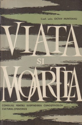 Viata si Moartea