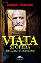 Viata opera lui Vasile Voiculescu