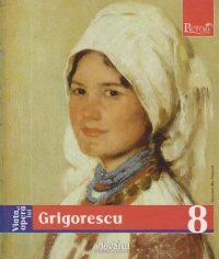 Viata si opera lui Grigorescu