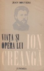 Viata opera lui Ion Creanga