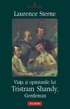 Viata si opiniunile lui Tristram Shandy, Gentleman