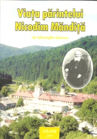 Viata parintelui Nicodim Mandita-vol 2