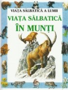 Viata salbatica munti