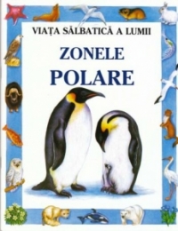 Viata salbatica in zonele polare