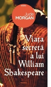 Viata secreta a lui William Shakespeare