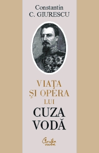 Viata si opera lui Cuza Voda