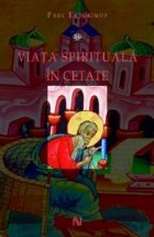 Viata spirituala cetate