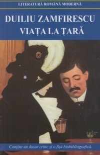 Viata la tara