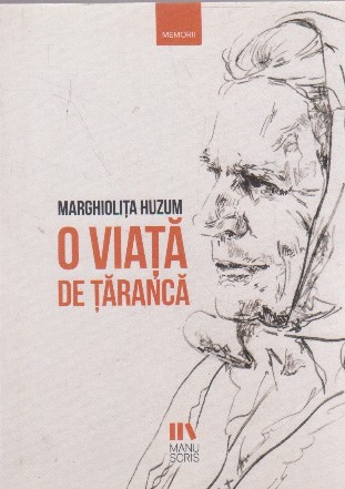 O viata de taranca