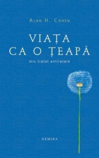 Viata ca o teapa (paperback)