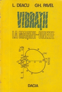 Vibratii la masini-unelte