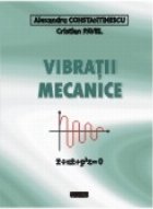 Vibratii mecanice