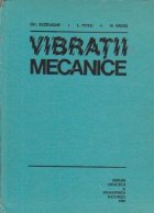 Vibratii mecanice