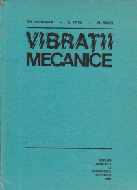 Vibratii mecanice