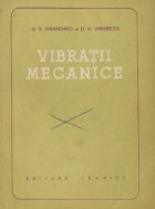 Vibratii mecanice (traducere din limba rusa)