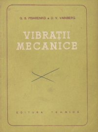 Vibratii mecanice (traducere din limba rusa)