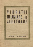 Vibratii neliniare si aleatoare