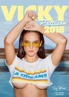 Vicky Pattison Official 2018 Calendar