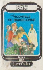 Vicontele de Bragelonne, Volumul al VI-lea