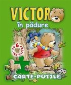 Victor padure Carte puzzle