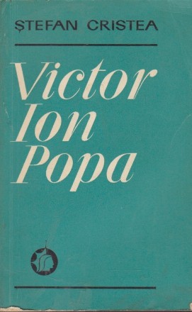 Victor Ion Popa