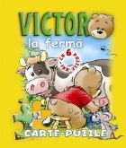 Victor ferma Carte puzzle